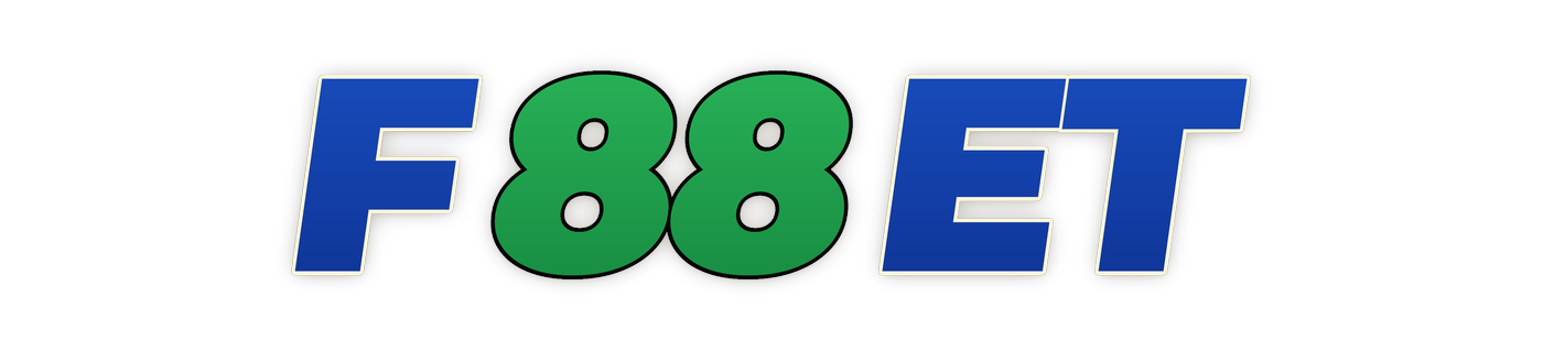 f88et Logo